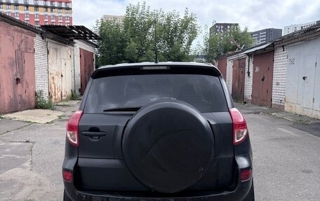Toyota RAV4, 2007 год, 1 000 000 рублей, 4 фотография
