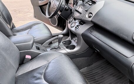 Toyota RAV4, 2007 год, 1 000 000 рублей, 12 фотография