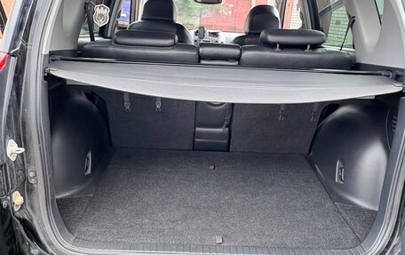 Toyota RAV4, 2007 год, 1 000 000 рублей, 15 фотография