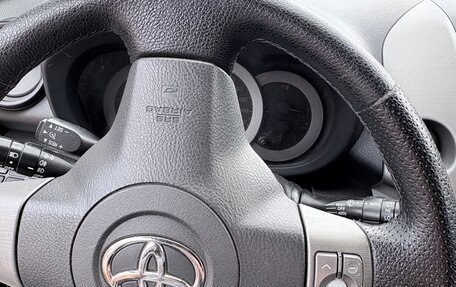 Toyota RAV4, 2007 год, 1 000 000 рублей, 11 фотография