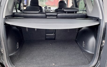 Toyota RAV4, 2007 год, 1 000 000 рублей, 16 фотография