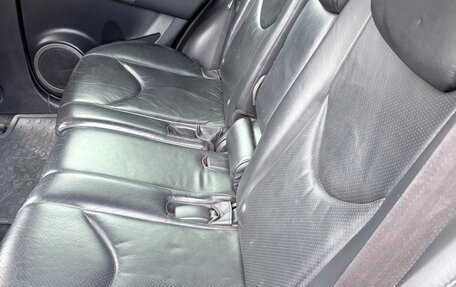 Toyota RAV4, 2007 год, 1 000 000 рублей, 17 фотография