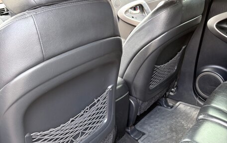 Toyota RAV4, 2007 год, 1 000 000 рублей, 18 фотография