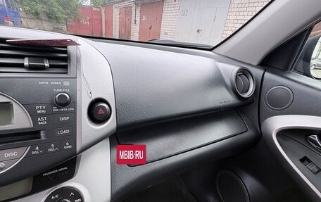 Toyota RAV4, 2007 год, 1 000 000 рублей, 10 фотография
