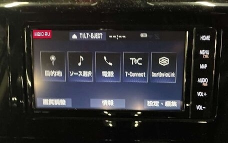 Toyota Roomy I, 2022 год, 1 000 000 рублей, 14 фотография