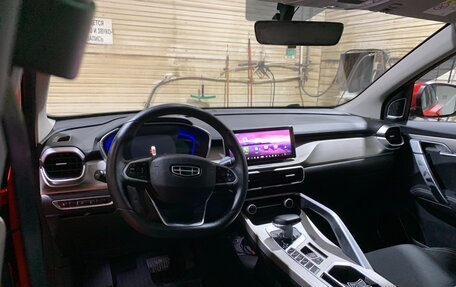 Geely Coolray I, 2022 год, 1 500 000 рублей, 13 фотография