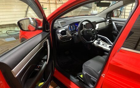 Geely Coolray I, 2022 год, 1 500 000 рублей, 9 фотография