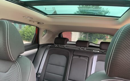 Geely Coolray I, 2022 год, 1 500 000 рублей, 14 фотография