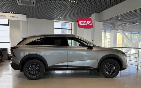 Haval F7, 2026 год, 3 699 000 рублей, 2 фотография