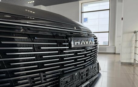 Haval F7, 2026 год, 3 699 000 рублей, 15 фотография