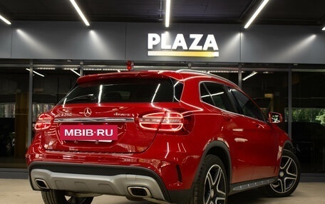 Mercedes-Benz GLA, 2014 год, 1 999 000 рублей, 6 фотография