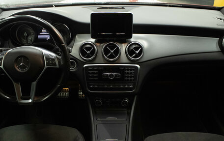 Mercedes-Benz GLA, 2014 год, 1 999 000 рублей, 9 фотография