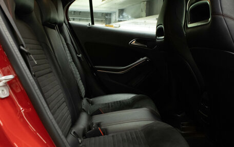 Mercedes-Benz GLA, 2014 год, 1 999 000 рублей, 13 фотография