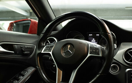 Mercedes-Benz GLA, 2014 год, 1 999 000 рублей, 7 фотография