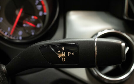 Mercedes-Benz GLA, 2014 год, 1 999 000 рублей, 19 фотография