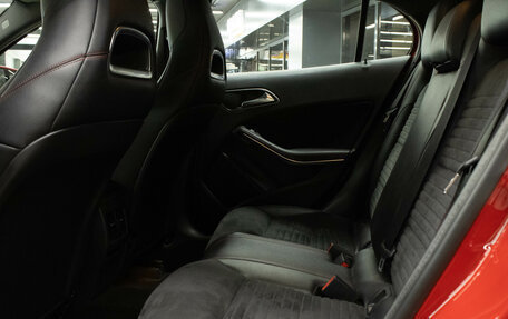 Mercedes-Benz GLA, 2014 год, 1 999 000 рублей, 12 фотография