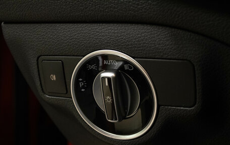 Mercedes-Benz GLA, 2014 год, 1 999 000 рублей, 16 фотография