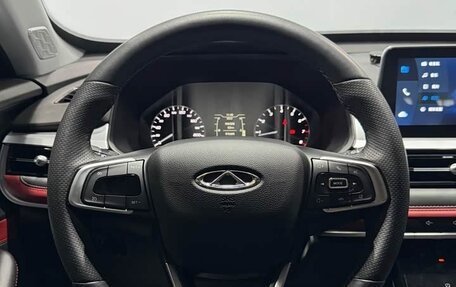 Chery Tiggo 7, 2022 год, 1 280 000 рублей, 11 фотография