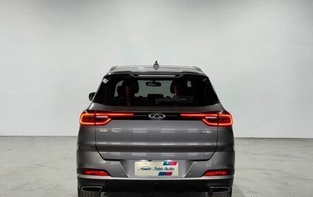 Chery Tiggo 7, 2022 год, 1 280 000 рублей, 6 фотография