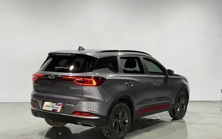 Chery Tiggo 7, 2022 год, 1 280 000 рублей, 5 фотография