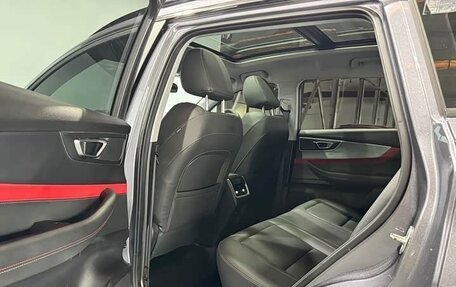 Chery Tiggo 7, 2022 год, 1 280 000 рублей, 9 фотография