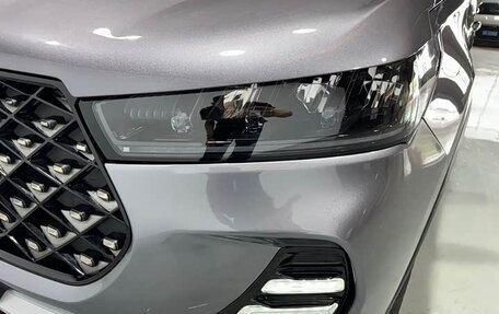 Chery Tiggo 7, 2022 год, 1 280 000 рублей, 7 фотография