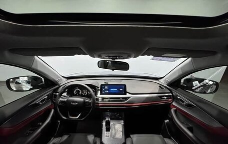 Chery Tiggo 7, 2022 год, 1 280 000 рублей, 10 фотография