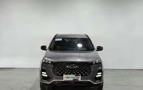 Chery Tiggo 7, 2022 год, 1 280 000 рублей, 2 фотография