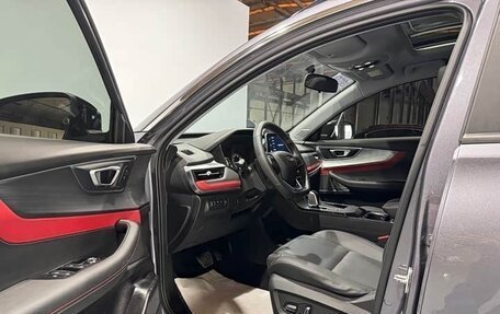 Chery Tiggo 7, 2022 год, 1 280 000 рублей, 8 фотография