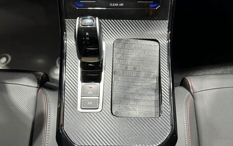 Chery Tiggo 7, 2022 год, 1 280 000 рублей, 16 фотография