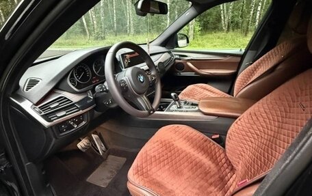 BMW X5, 2016 год, 3 300 000 рублей, 5 фотография