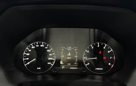 Chery Tiggo 7, 2022 год, 1 280 000 рублей, 19 фотография