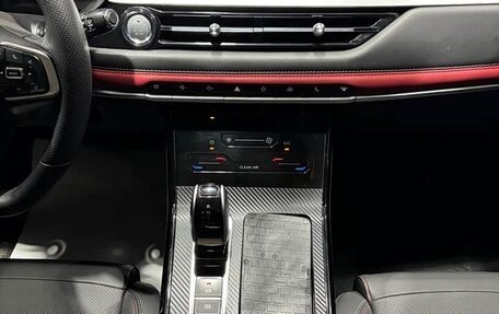 Chery Tiggo 7, 2022 год, 1 280 000 рублей, 22 фотография