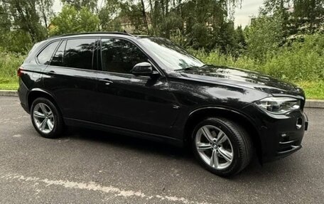 BMW X5, 2016 год, 3 300 000 рублей, 2 фотография