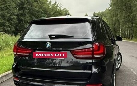 BMW X5, 2016 год, 3 300 000 рублей, 3 фотография