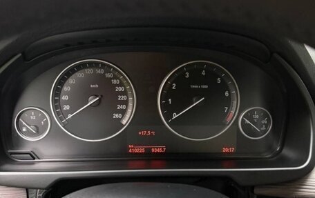 BMW X5, 2016 год, 3 300 000 рублей, 9 фотография