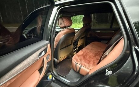 BMW X5, 2016 год, 3 300 000 рублей, 7 фотография
