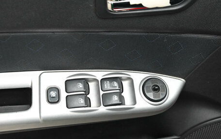 Hyundai Getz I рестайлинг, 2007 год, 460 000 рублей, 13 фотография