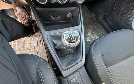 Renault Duster, 2021 год, 1 550 000 рублей, 8 фотография