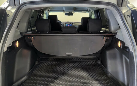 Honda CR-V IV, 2017 год, 2 571 000 рублей, 12 фотография