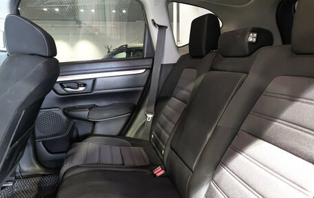 Honda CR-V IV, 2017 год, 2 571 000 рублей, 15 фотография