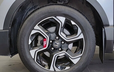 Honda CR-V IV, 2017 год, 2 571 000 рублей, 22 фотография