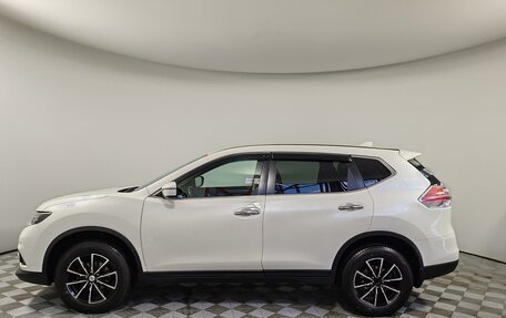 Nissan X-Trail, 2018 год, 1 829 000 рублей, 8 фотография