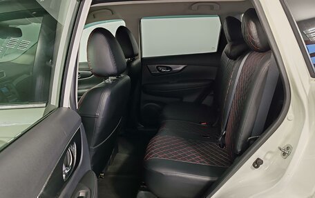 Nissan X-Trail, 2018 год, 1 829 000 рублей, 12 фотография