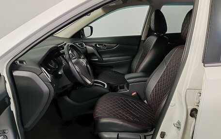Nissan X-Trail, 2018 год, 1 829 000 рублей, 16 фотография