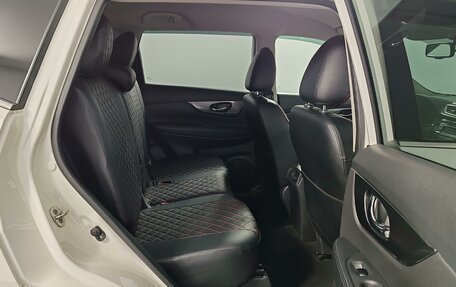 Nissan X-Trail, 2018 год, 1 829 000 рублей, 22 фотография