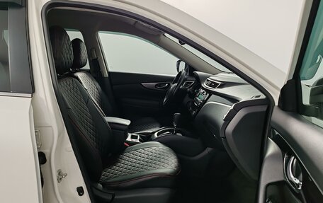 Nissan X-Trail, 2018 год, 1 829 000 рублей, 21 фотография