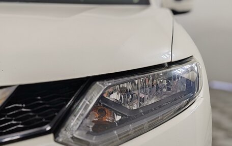 Nissan X-Trail, 2018 год, 1 829 000 рублей, 24 фотография