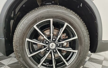 Nissan X-Trail, 2018 год, 1 829 000 рублей, 18 фотография