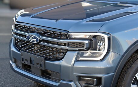 Ford Ranger, 2026 год, 4 950 000 рублей, 4 фотография